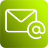 email botao